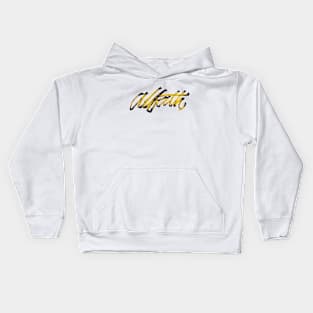 Alfath Kids Hoodie